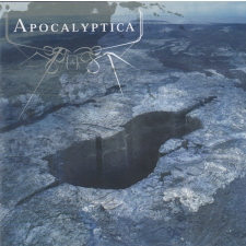 APOCALYPTICA - Apocalyptica 2LP
