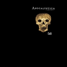 APOCALYPTICA - Cult 2LP