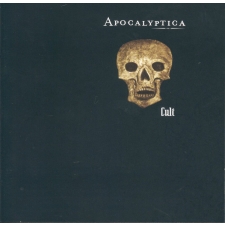 APOCALYPTICA - Cult CD