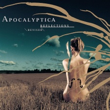 APOCALYPTICA - Reflections/Revised 2LP