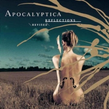 APOCALYPTICA - Reflections/Revised CD
