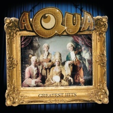 AQUA - Greatest Hits CD