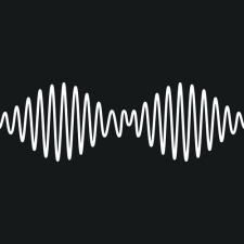 ARCTIC MONKEYS - AM LP