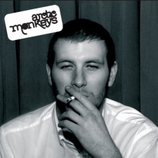 ARCTIC MONKEYS ‎– Whatever People Say I Am, That's What I'm Not LP