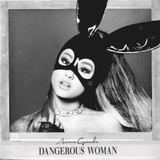 ARIANA GRANDE - Dangerous Woman 2LP