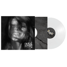 ARIANA GRANDE - Petal (Limited Indie White Vinyl) LP