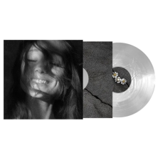 ARIANA GRANDE - Petal (Pearly White Vinyl) LP