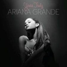 ARIANA GRANDE - Yours Truly CD