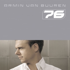ARMIN VAN BUUREN - 76 2LP