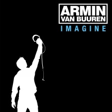 ARMIN VAN BUUREN - Imagine 2LP