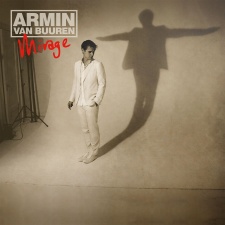 ARMIN VAN BUUREN - Mirage 2LP