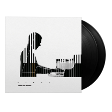 ARMIN VAN BUUREN - Piano 2LP