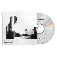 ARMIN VAN BUUREN - Piano CD