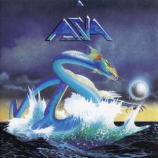 ASIA - Asia CD
