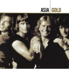 ASIA - Gold 2CD