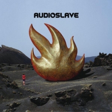 AUDIOSLAVE - Audioslave LP
