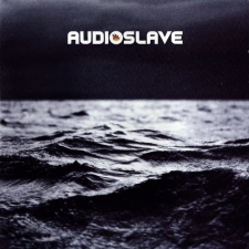 AUDIOSLAVE - Out Of Exile CD
