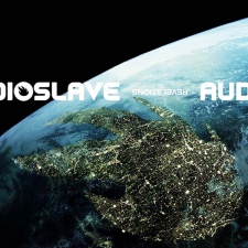 AUDIOSLAVE - Revelations CD