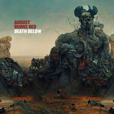 AUGUST BURNS RED - Death Below 2LP