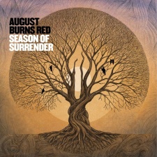 AUGUST BURNS RED - Season Of Surrender LP