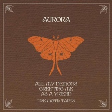 AURORA - All My Demons Greeting Me As A Friend (The Moth Tapes) LP