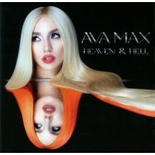 AVA MAX - Heaven & Hell LP