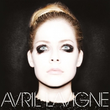 AVRIL LAVIGNE - Avril Lavigne LP