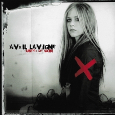 AVRIL LAVIGNE - Under My Skin LP