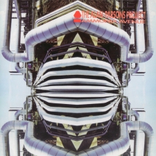 THE ALAN PARSONS PROJECT - Ammonia Avenue CD