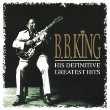 B.B. KING - His Definitive Greatest Hits 2CD