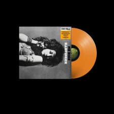 BADFINGER - No Dice (Limited RSD Exclusive Orange Vinyl) LP