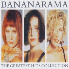 BANANARAMA - The Greatest Hits Collection 2CD