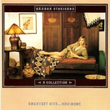 BARBRA STREISAND - Greatest Hits...And More CD