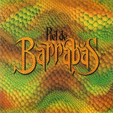 BARRABAS - Piel De Barrabas LP