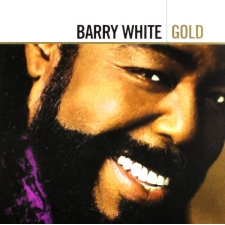 BARRY WHITE - Gold 2CD