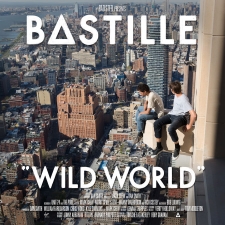 BASTILLE - Wild World 2LP
