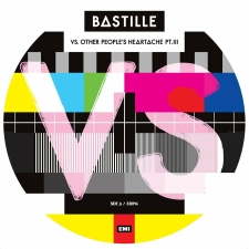 BASTILLE - VS. (Other People Heartache pt. III) LP