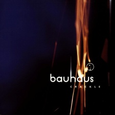 BAUHAUS - Crackle: Best Of Bauhaus 2LP