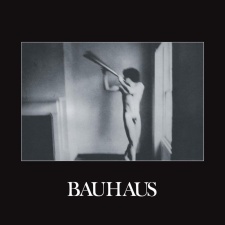 BAUHAUS - In The Flat Field LP