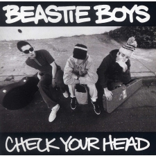 BEASTIE BOYS - Check Your Head 2LP