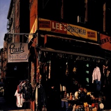 BEASTIE BOYS - Paul`s Boutique LP