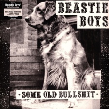 BEASTIE BOYS - Some Old Bullshit LP