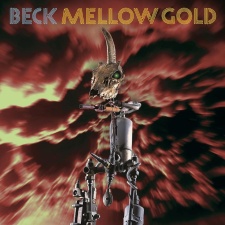 BECK - Mellow Gold LP