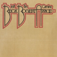 BECK, BOGERT&APPICE - Beck, Bogert&Appice LP