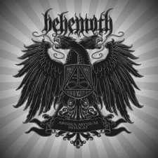 BEHEMOTH - Abyssus Abyssum Invocat CD