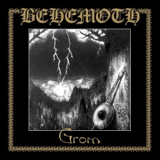 BEHEMOTH - Grom LP