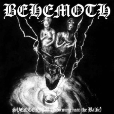 BEHEMOTH - Sventevith (Storming Near The Baltic) LP