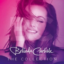 BELINDA CARLISLE - The Collection 2LP