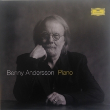 BENNY ANDERSSON - Piano 2LP