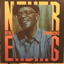BERES HAMMOND - Never Ending LP